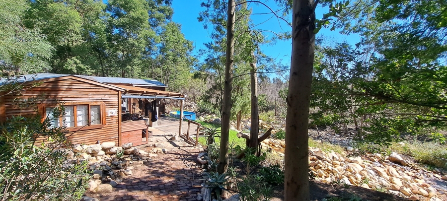 1 Bedroom Property for Sale in Paarl Rural Western Cape